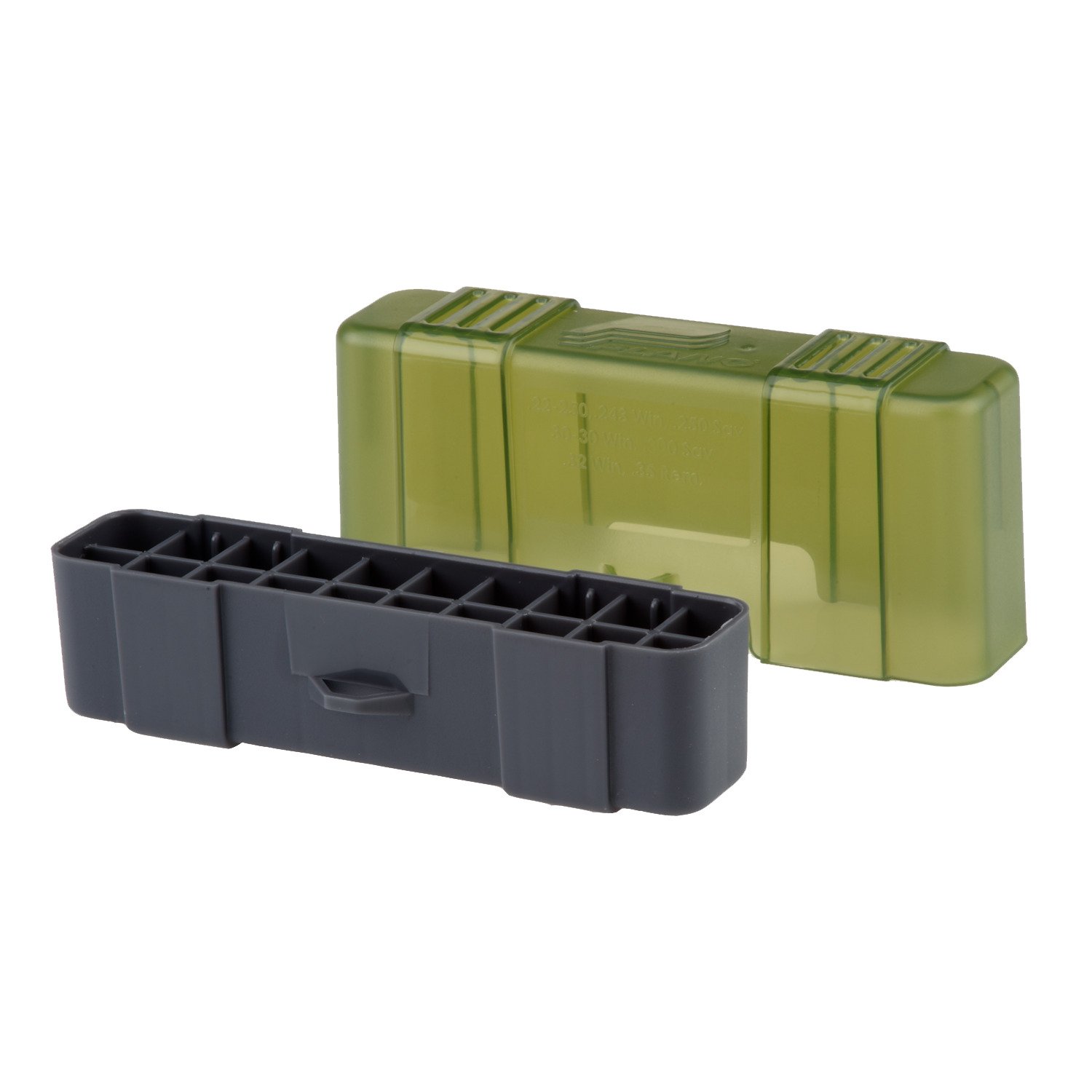 Plano® 20-Count Small Rifle Ammo Case thumbnail