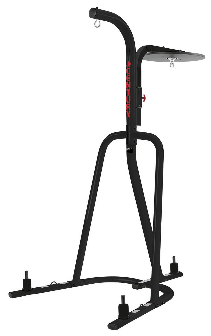 Century® Heavy Bag and Speed Bag Platform