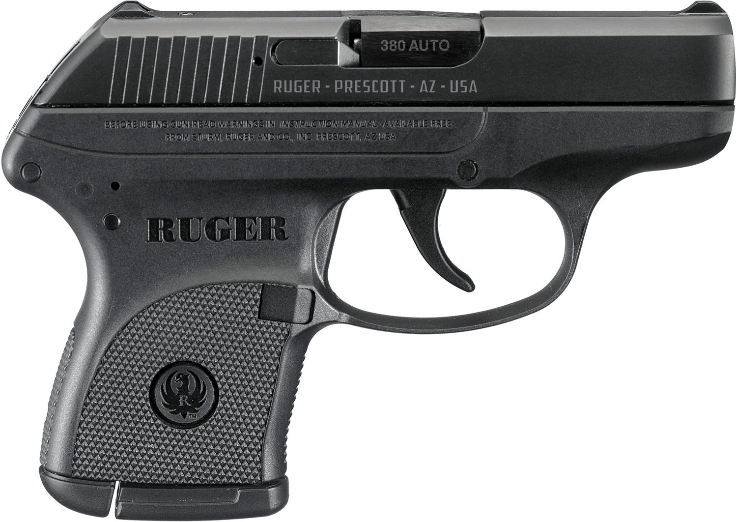 Ruger® LCP™ .380 Auto Pistol