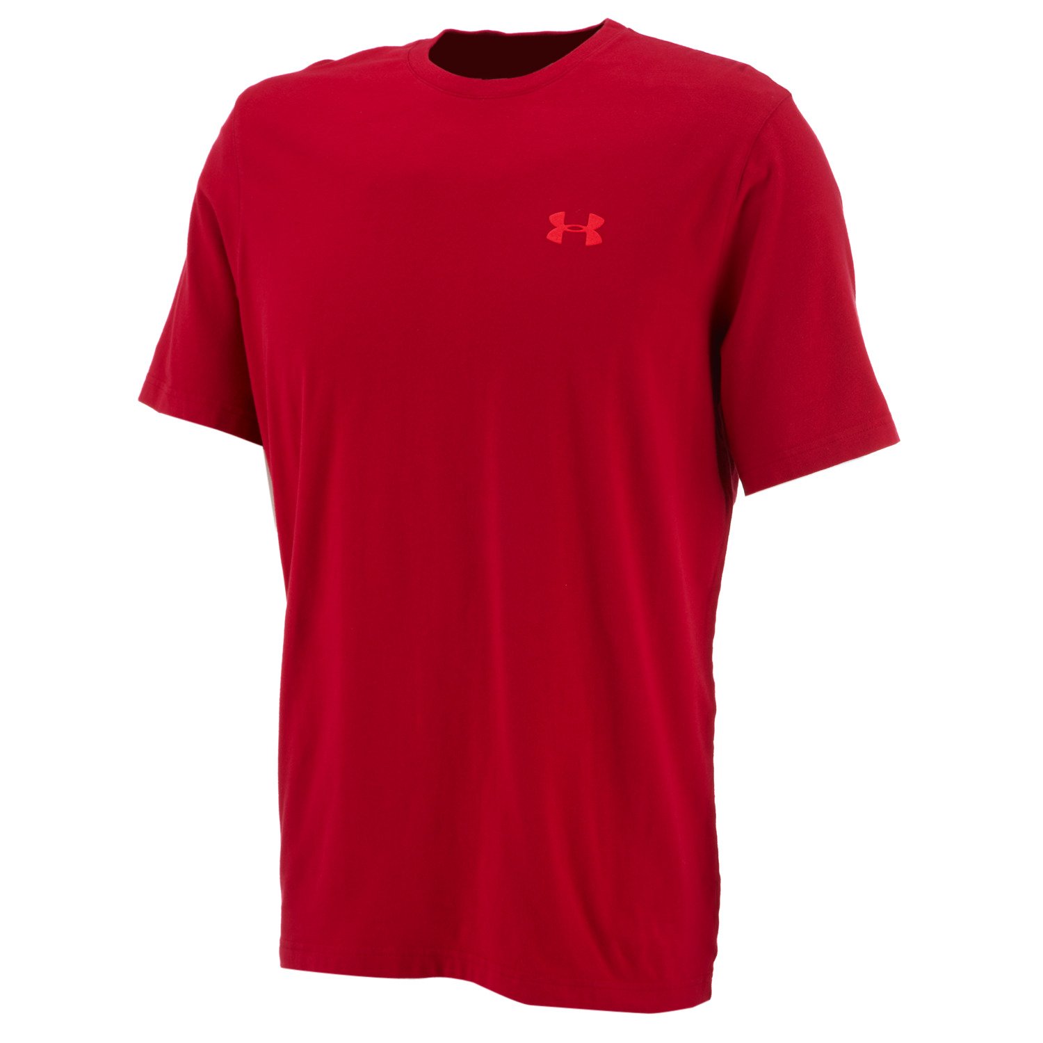 Under Armour® Men's Charged Cotton T-Shirt