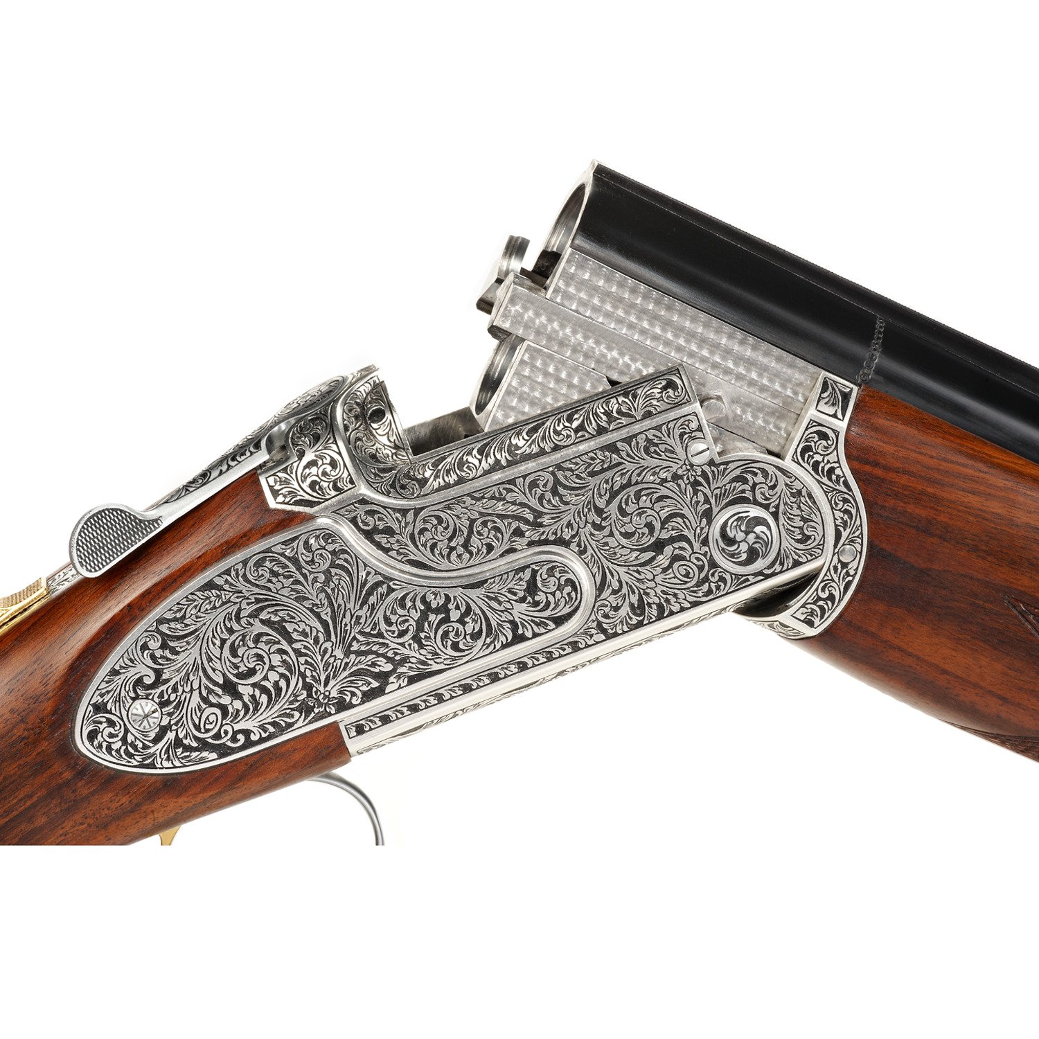 Yildiz SPZ ME Special L 12 Gauge Break-Action Over-and-Under Shotgun thumbnail