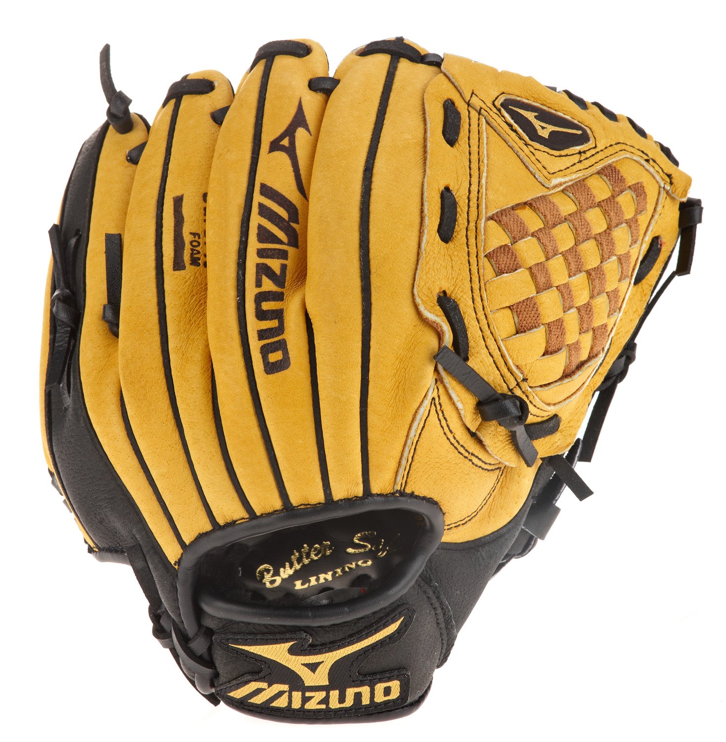 Mizuno Youth Prospect 10" Utility Baseball Glove thumbnail