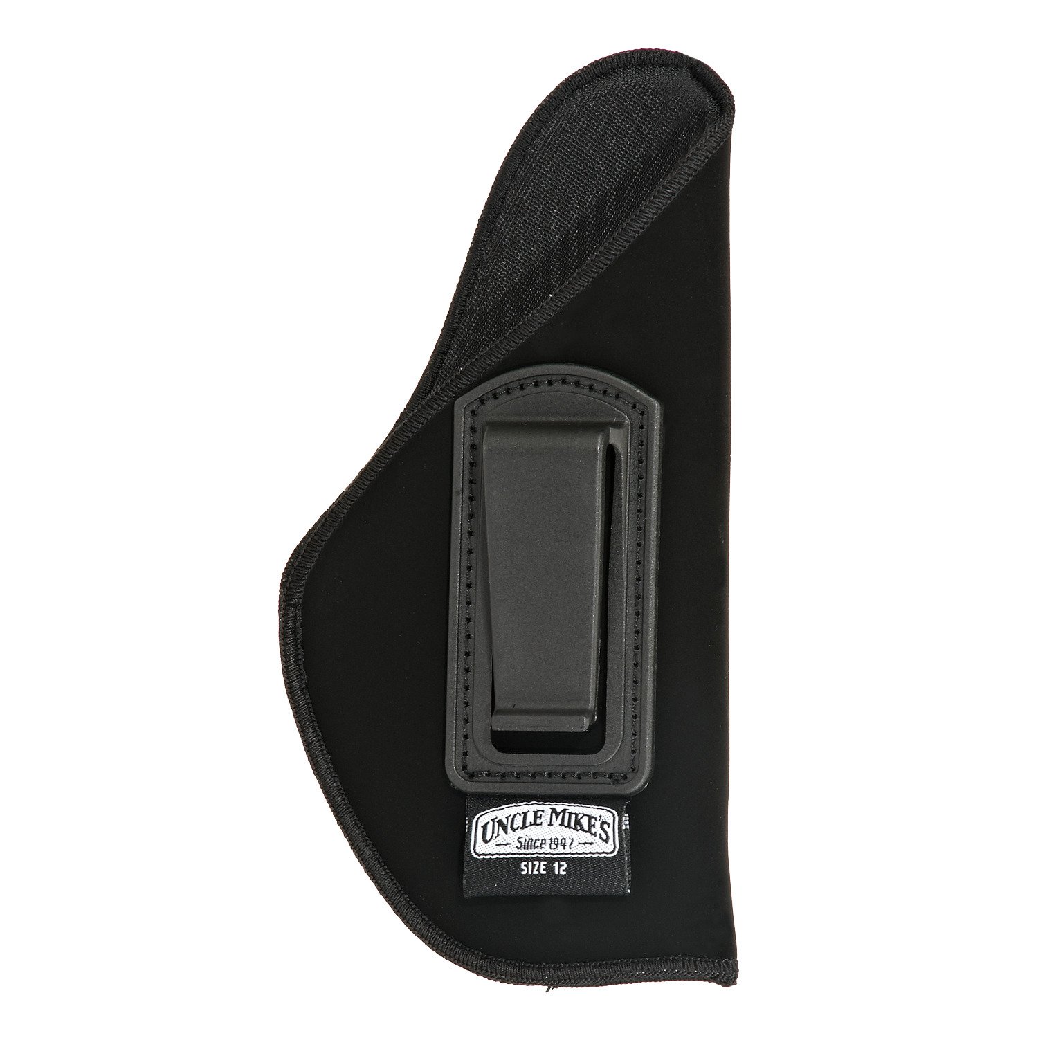 Uncle Mike's Off-Duty Concealed Carry Holster