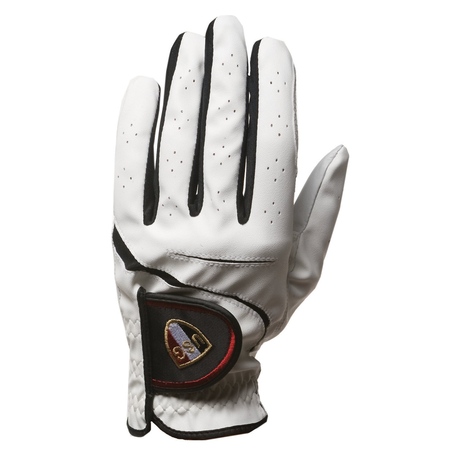 US Glove Men's Technica XRT Hybrid Technology Golf Glove 2pk