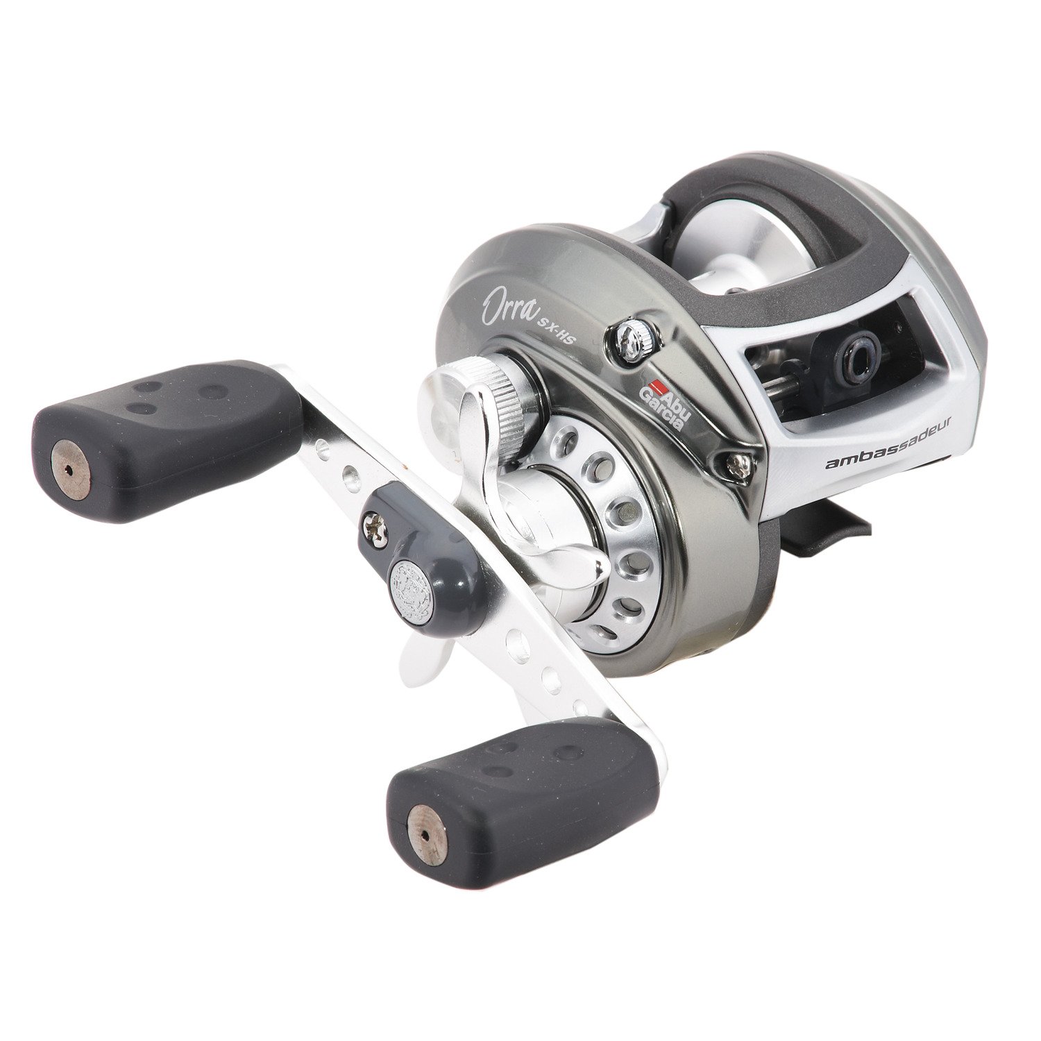 Abu Garcia® Orra SX-HS Baitcast Reel Right-handed