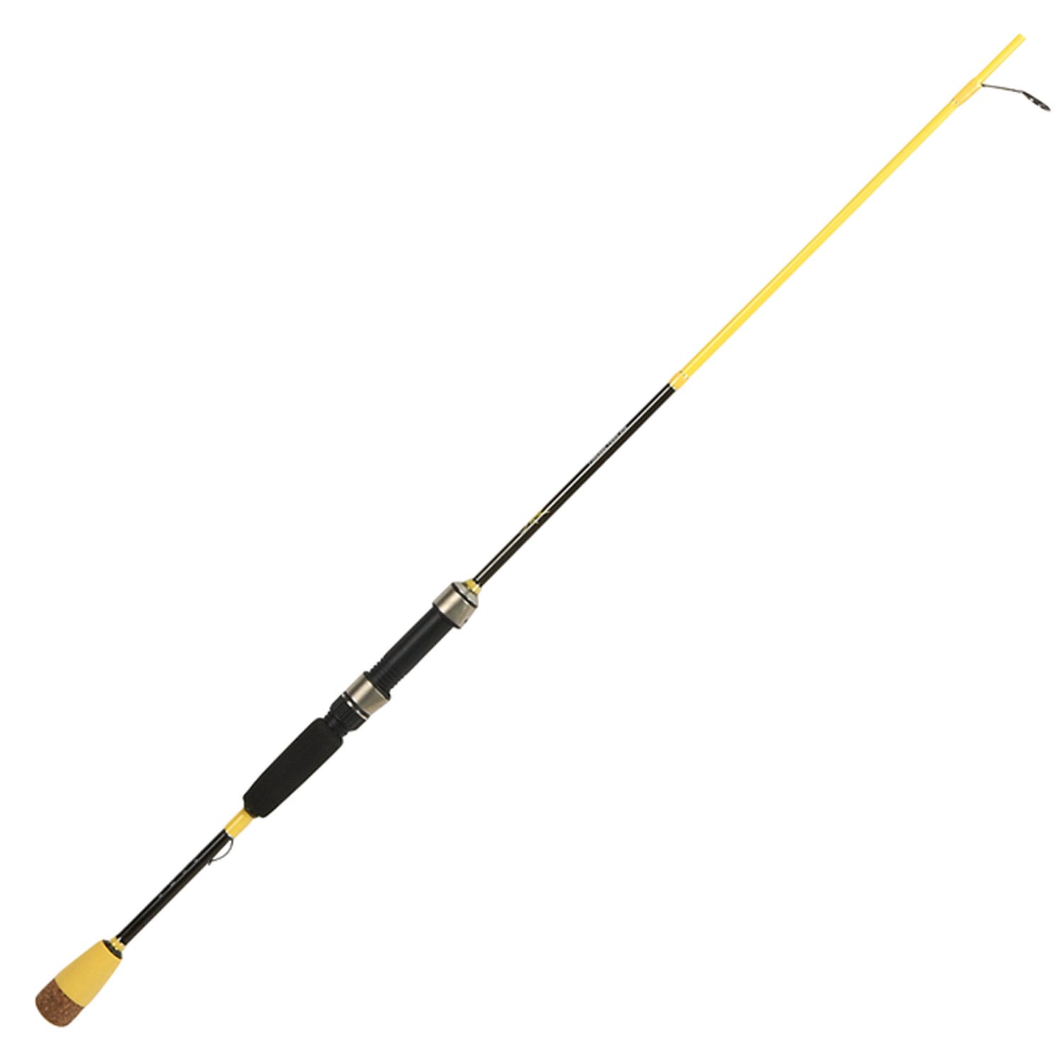 Wright & McGill Skeet Reese Micro Honeycomb Finesse Tube 6'10" Freshwater Spinning Rod thumbnail