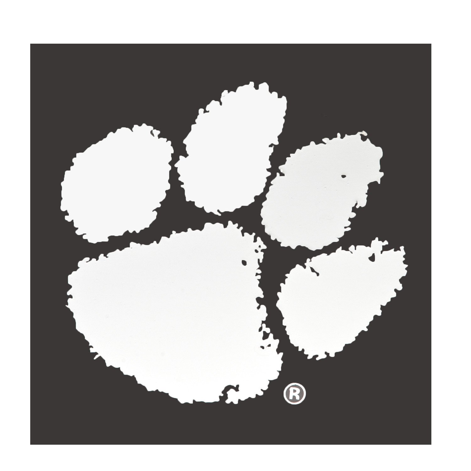 Tag Express Small Window Graphic