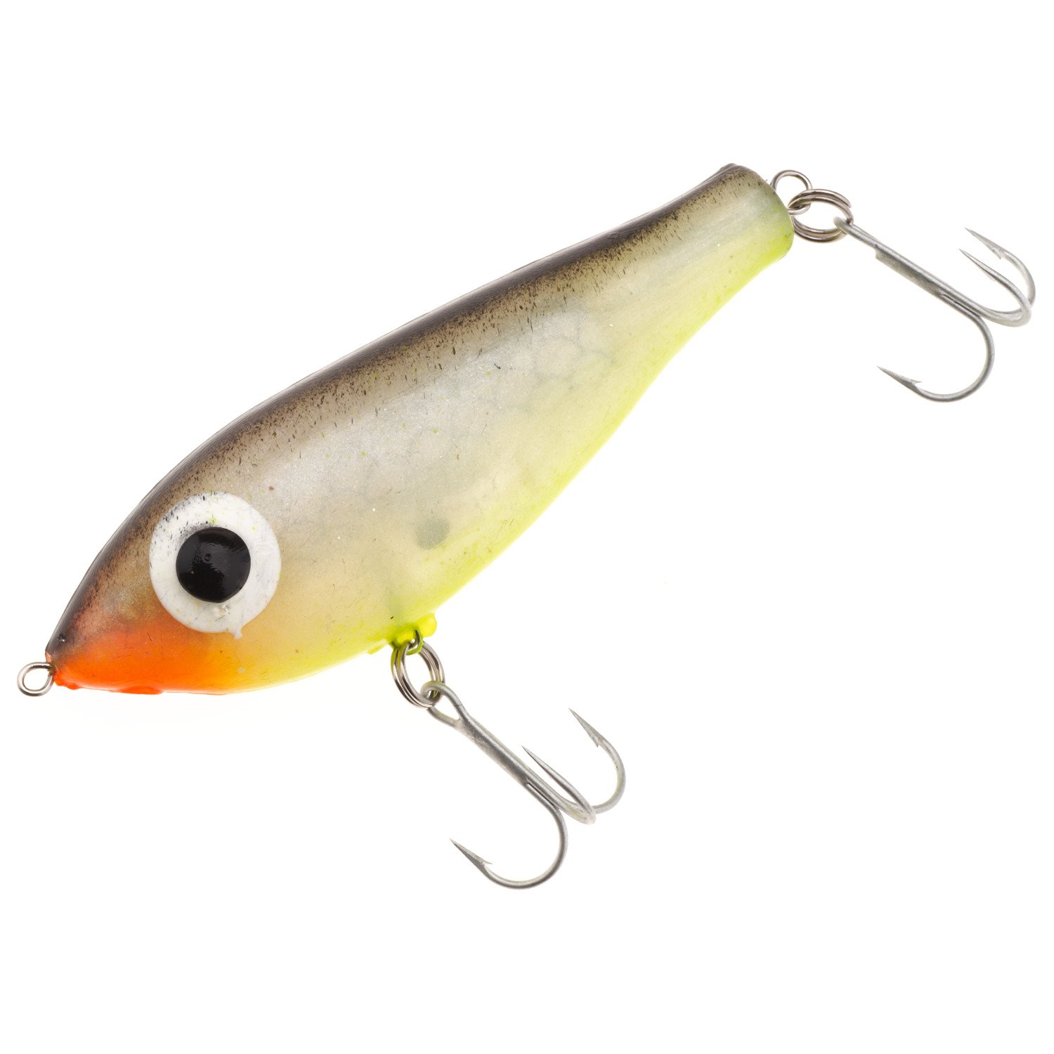 Paul Brown's Fat Boy Series Corky 3-1/2
