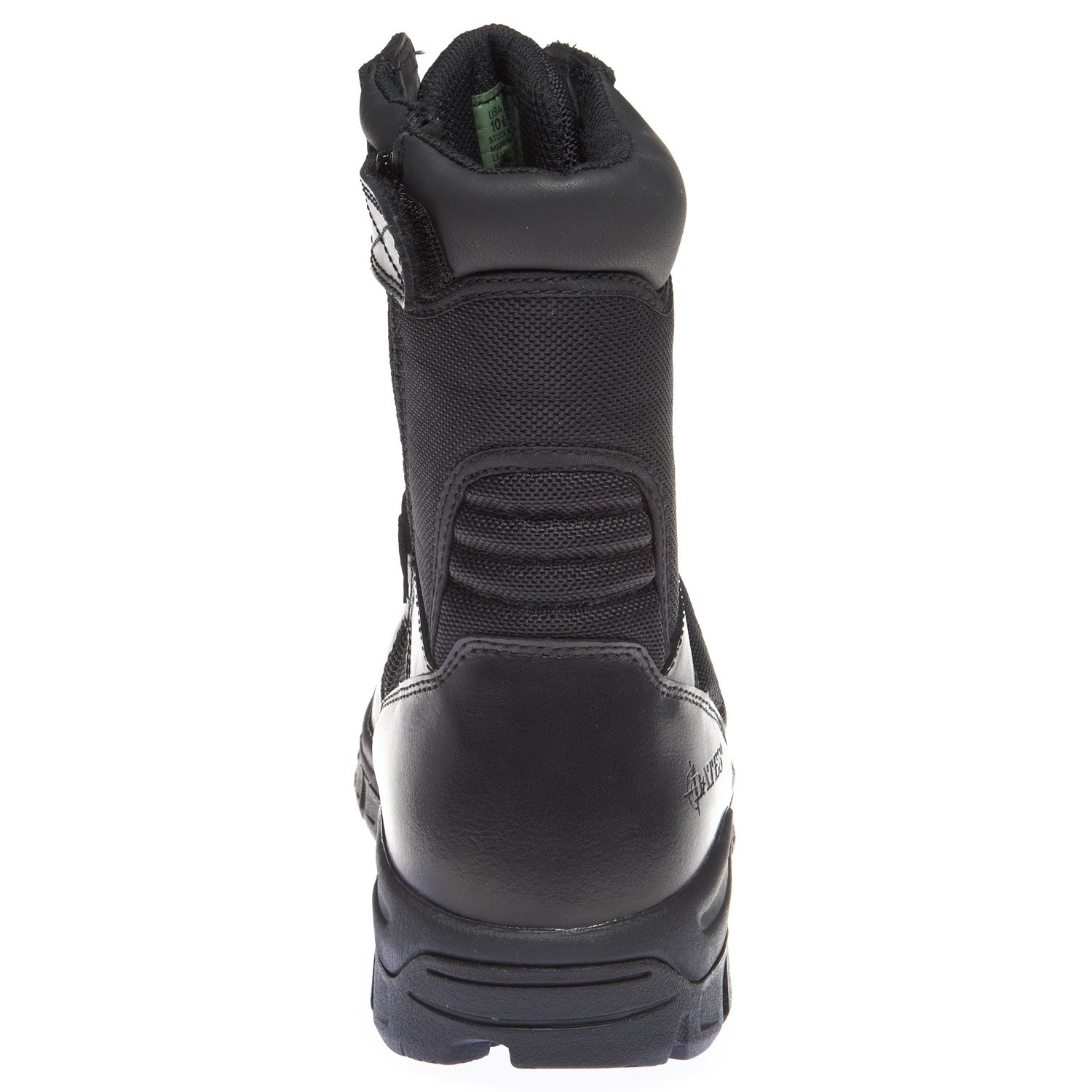 Bates Men's 8" Tactical Sports Side-Zip Boots thumbnail
