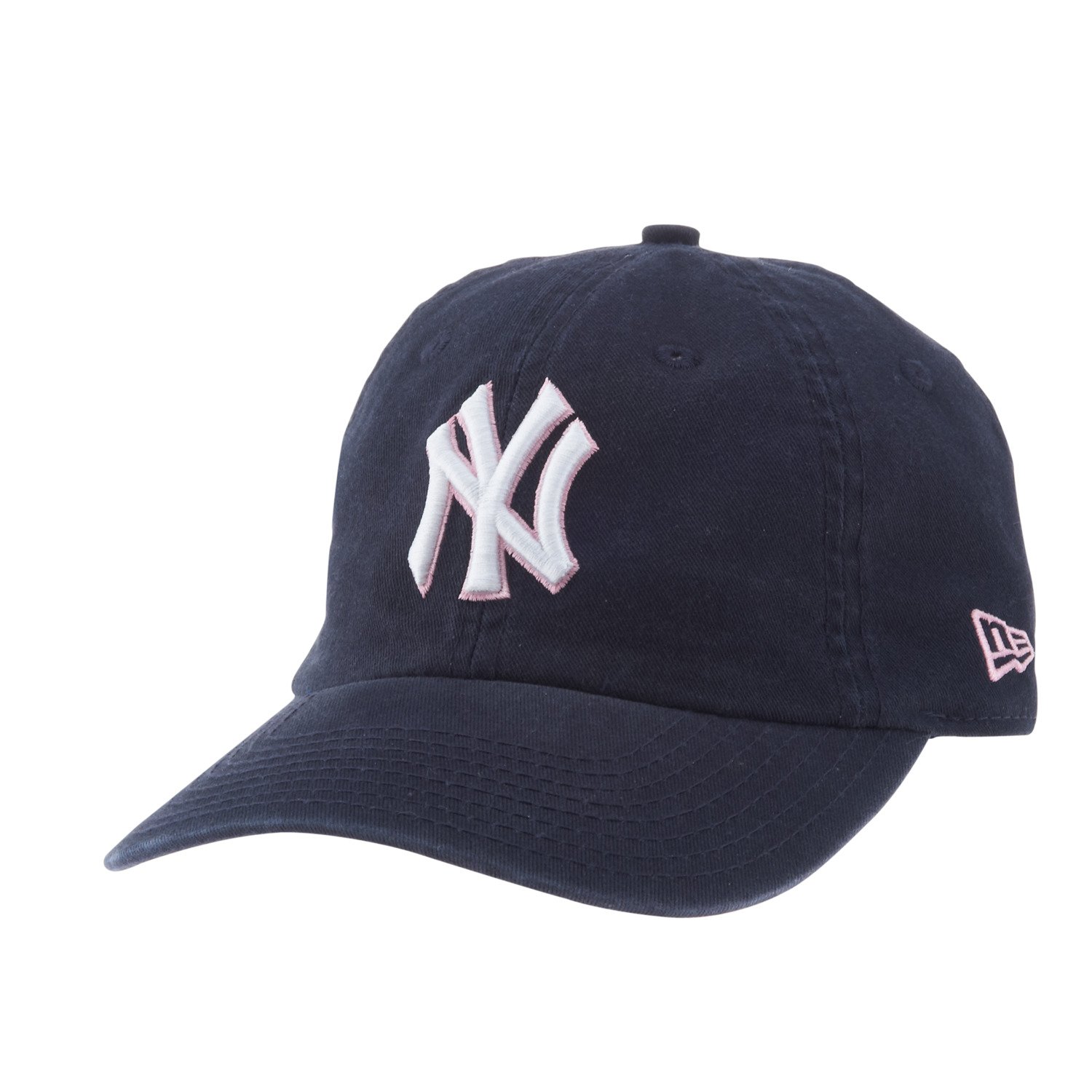 New Era Women's Essential 920 Yankees Cap