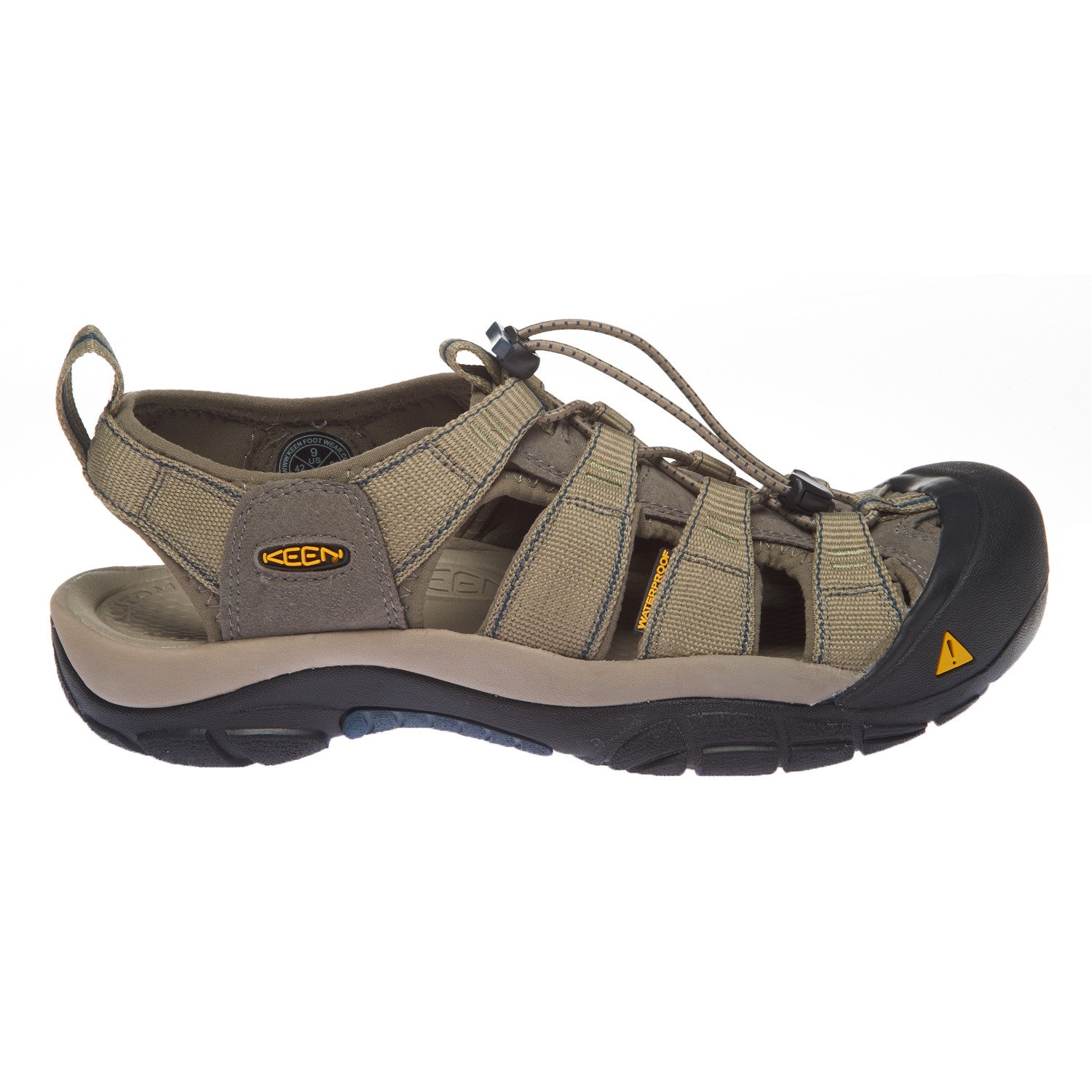 KEEN Men's Newport H2 Sandals
