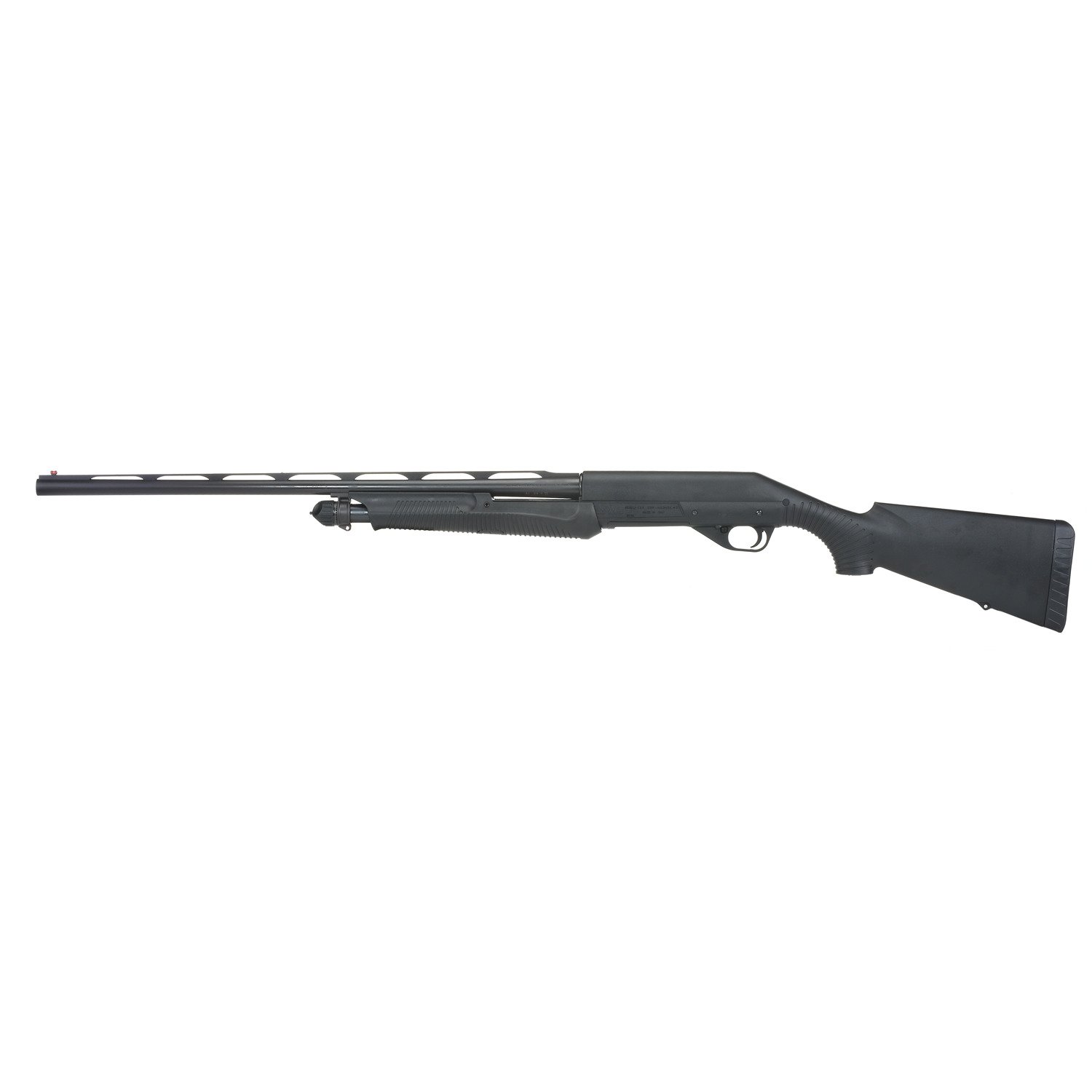 Benelli Nova 20 Gauge Pump-Action Shotgun thumbnail