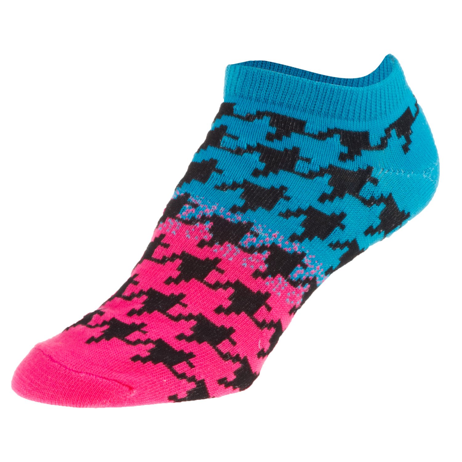 BCG™ Women's No-Show Ultra Lite Socks 6-Pack
