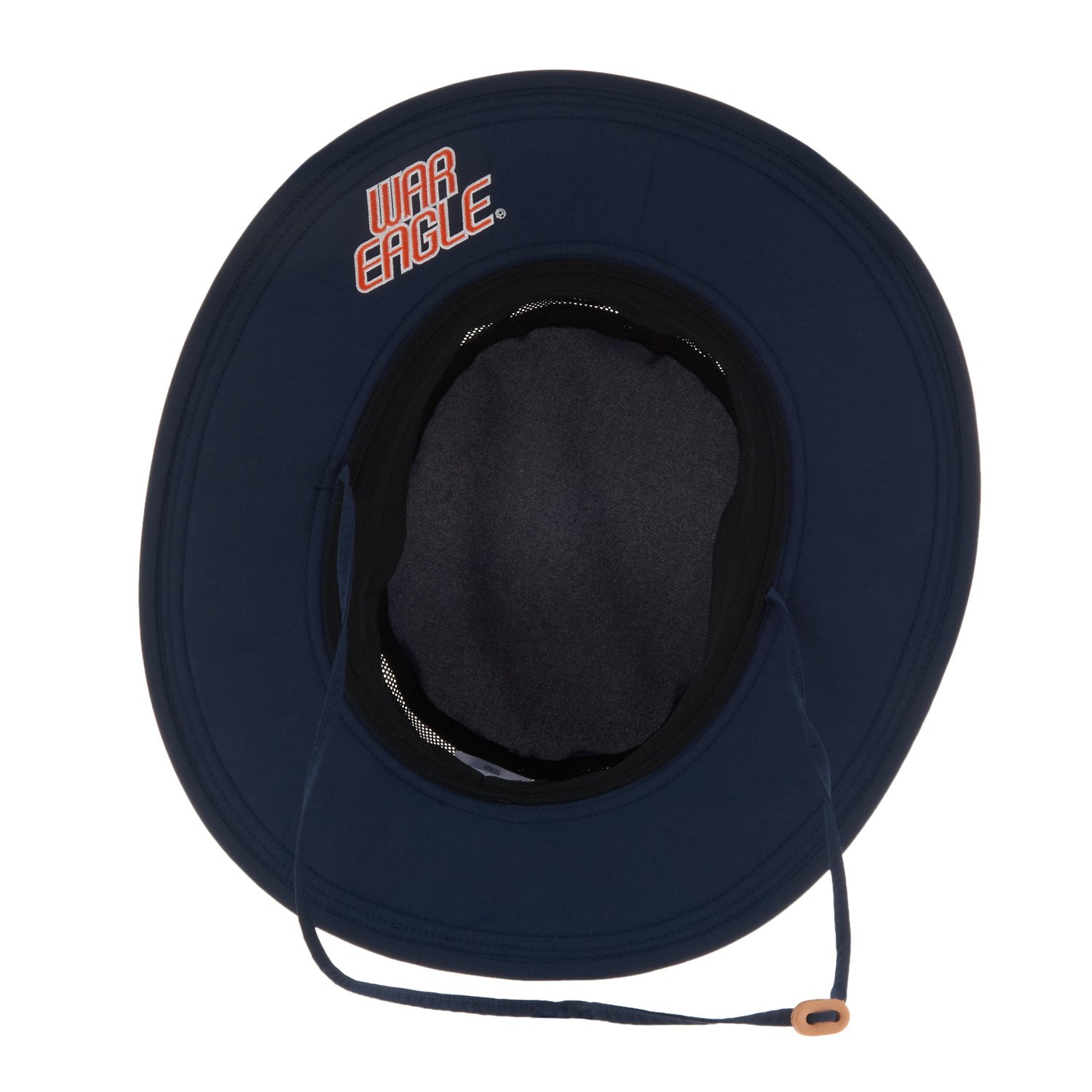 Columbia Sportswear Adults' Collegiate Auburn University Bora Bora Hat thumbnail