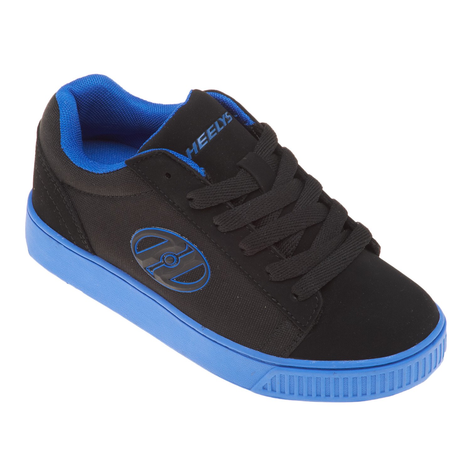 Heelys Boys' Straight Up Skate Shoes thumbnail