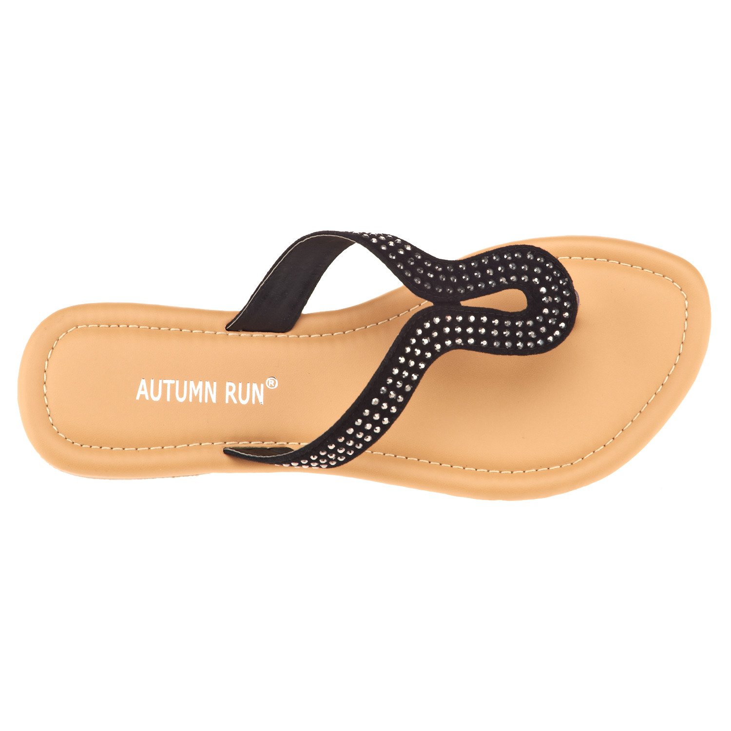 Autumn Run® Women's Jennifer Casual Sandals thumbnail