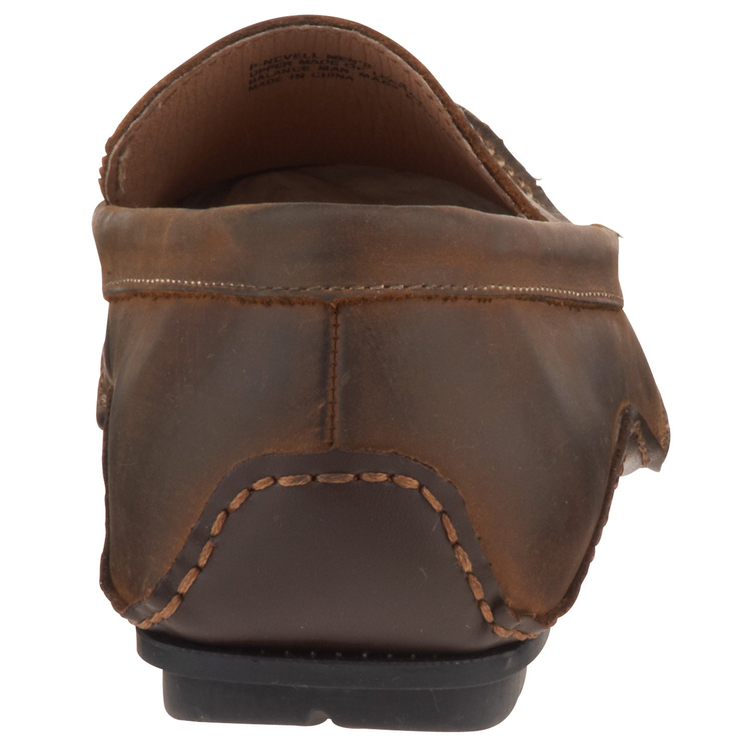 Steve Madden Men's P-Nevell Casual Shoes thumbnail