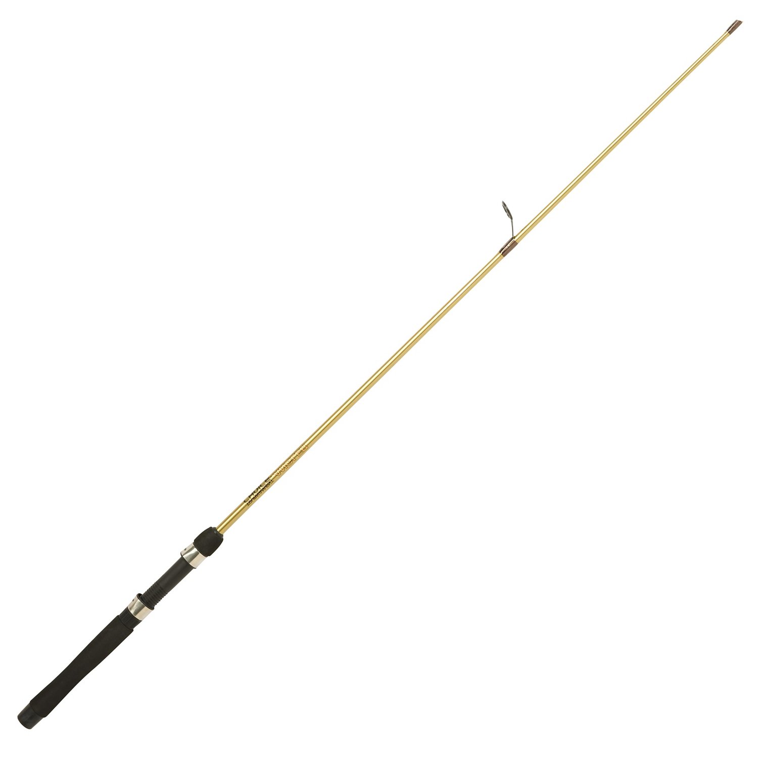 Tournament Choice® Angler 6' Freshwater/Saltwater Spinning Rod thumbnail