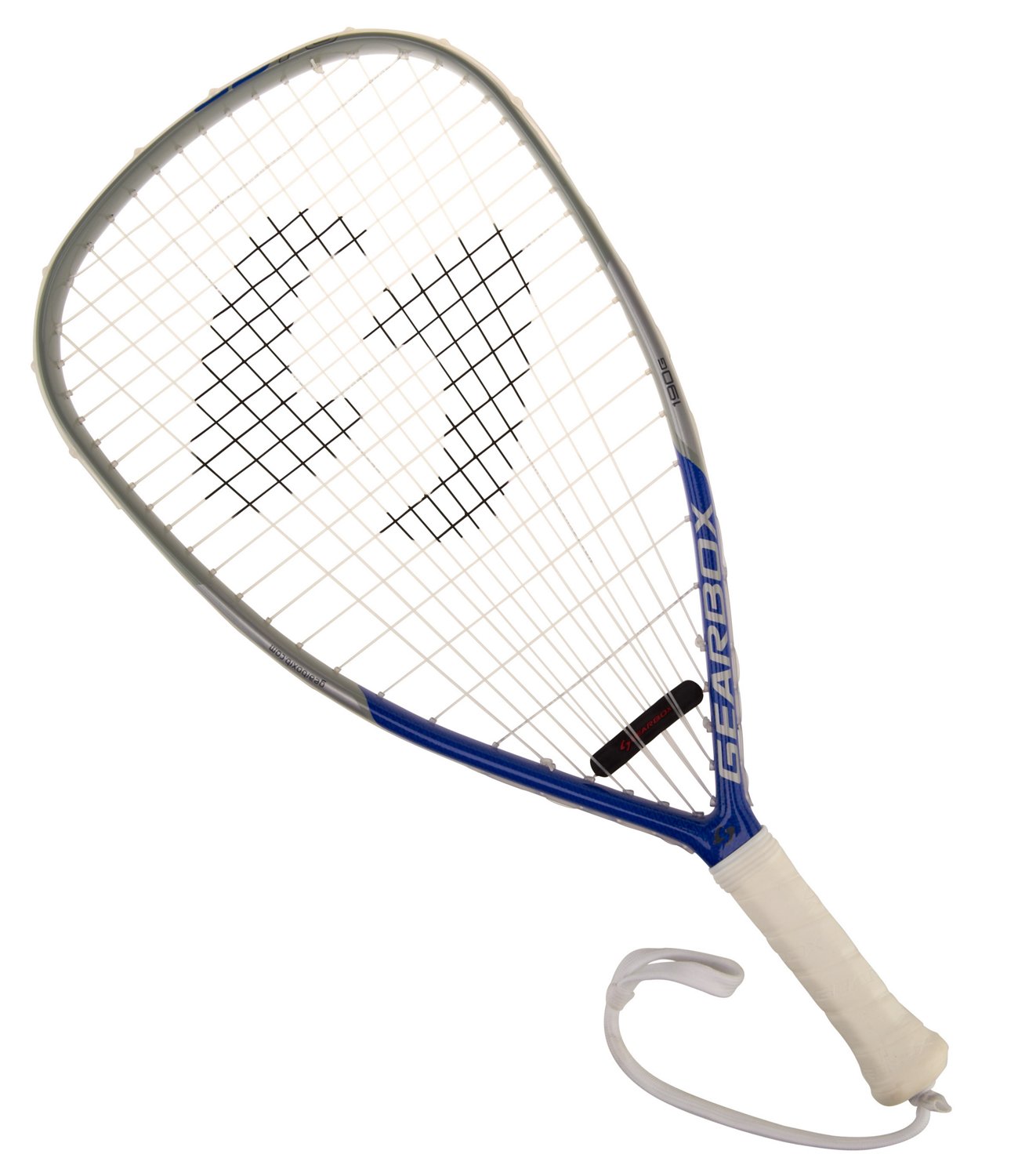 Gearbox GB-75 Racquetball Racquet