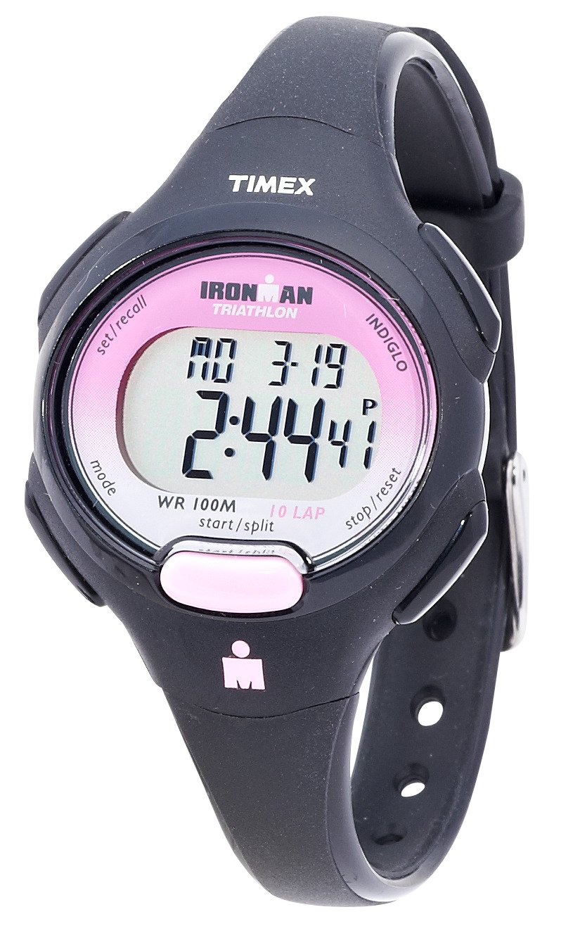 Timex Women's Ironman® 10-Lap Watch