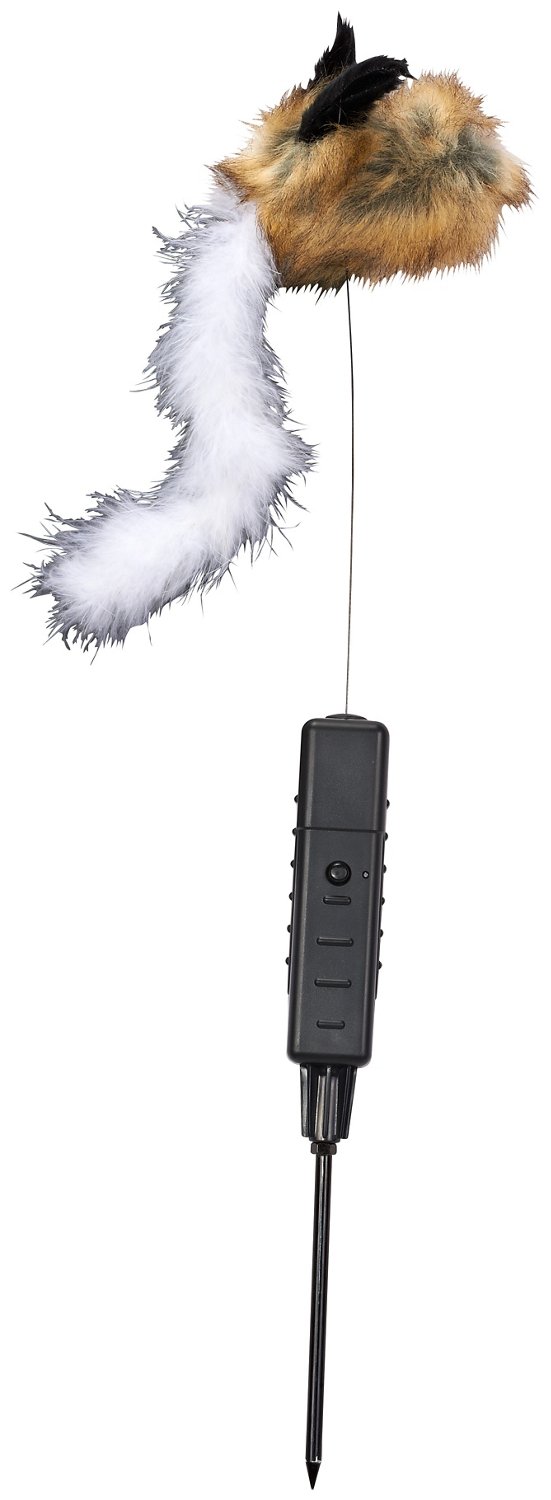 FOXPRO® Black Jack™ Predator Decoy