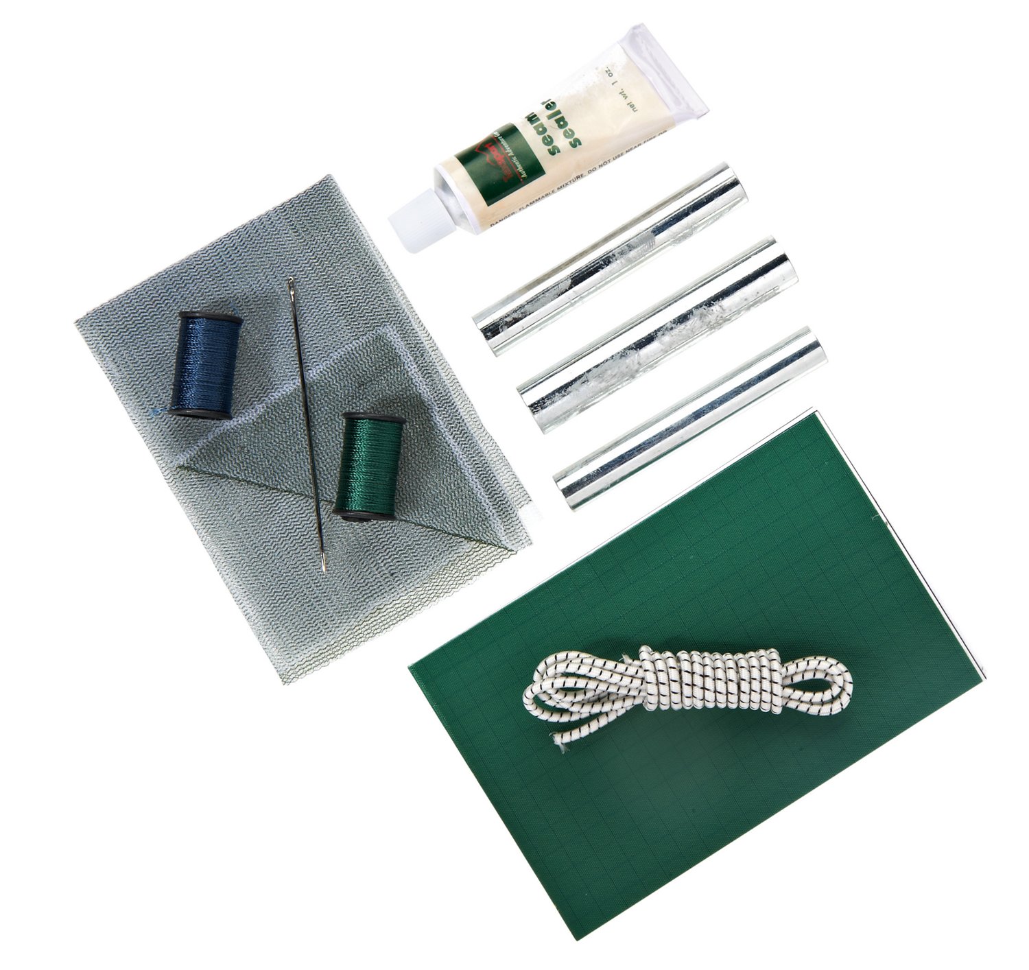 Texsport Nylon Tent Repair Kit