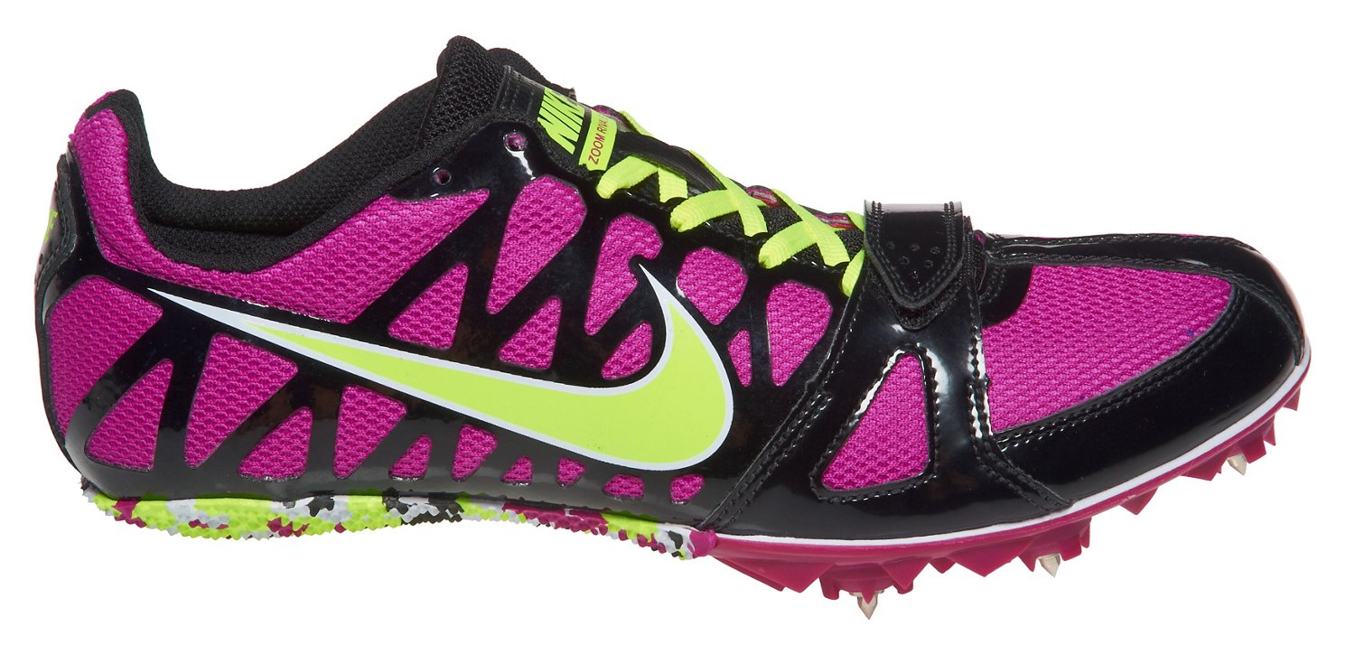 Nike Women's Zoom Rival S 6 Sprint Track Spikes