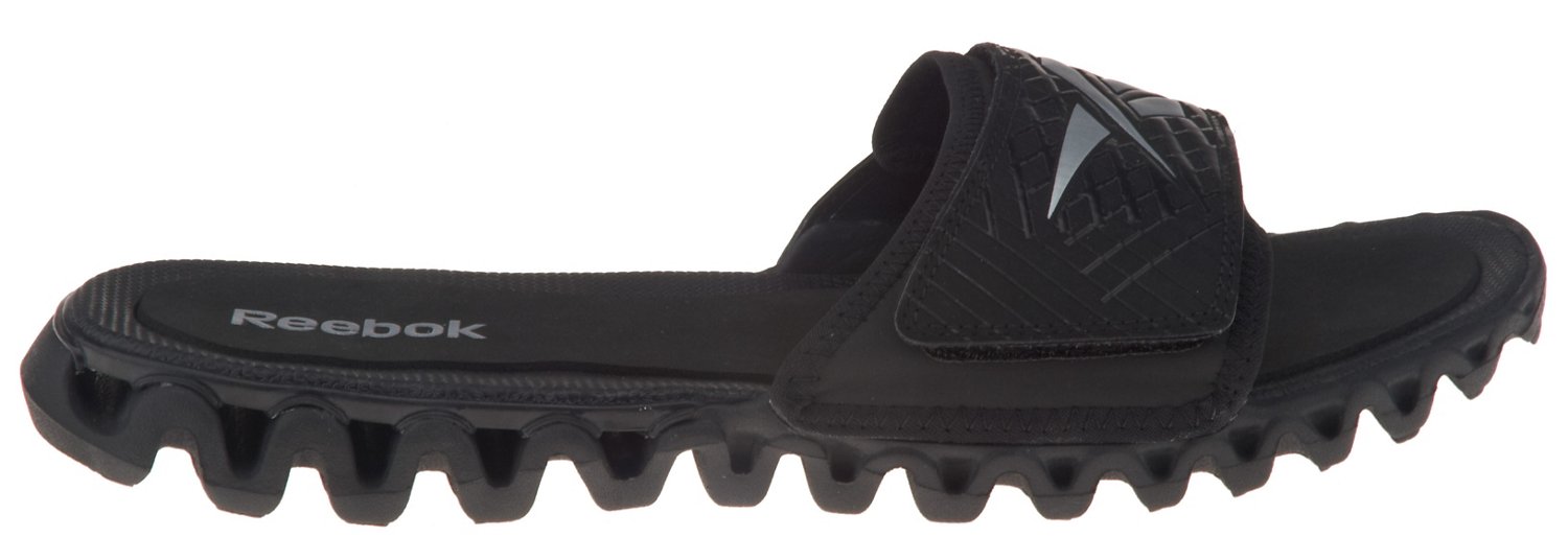 Reebok Men's ZigNano Slides