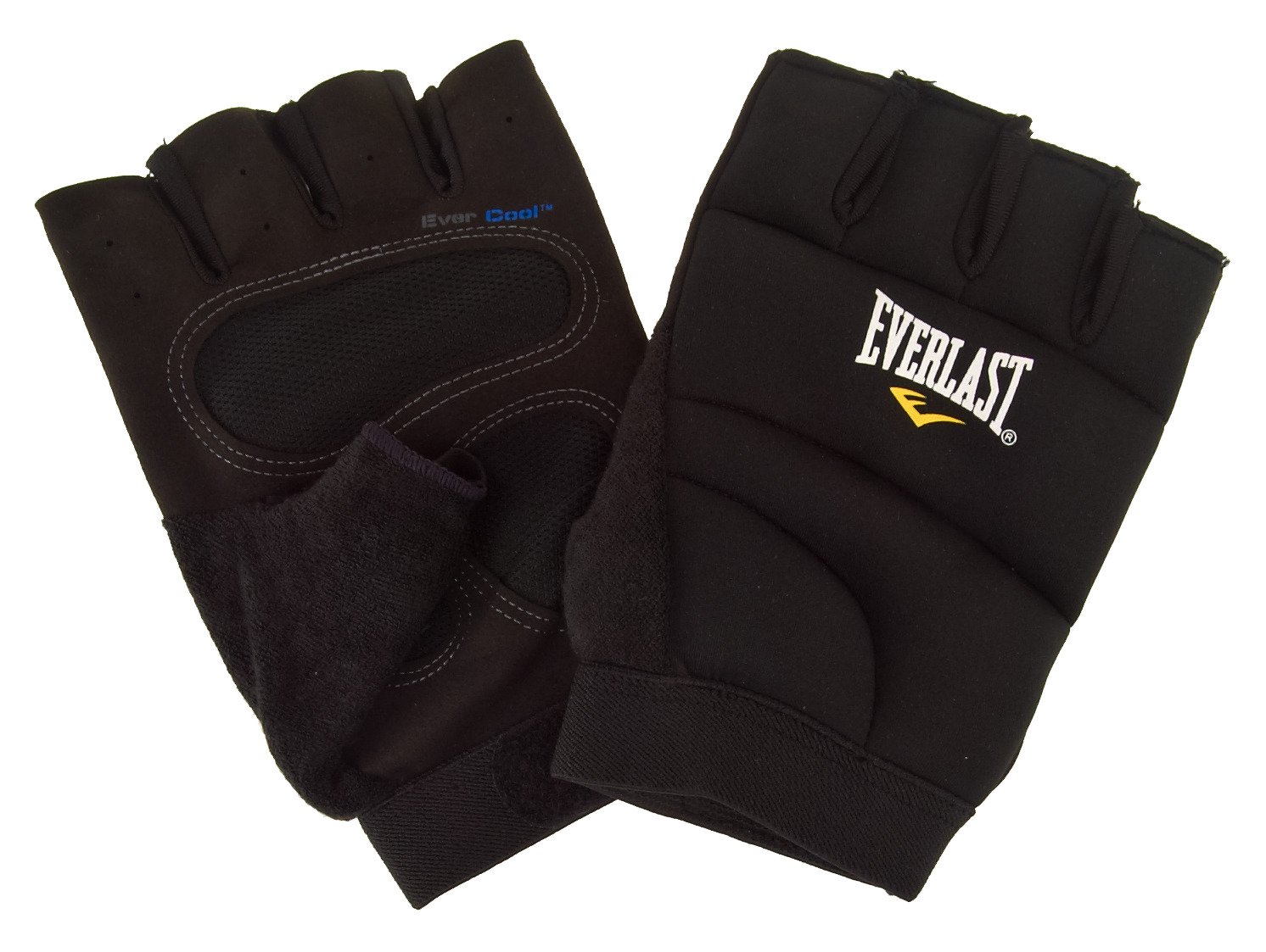 Everlast® Men's Weighted Power Gloves