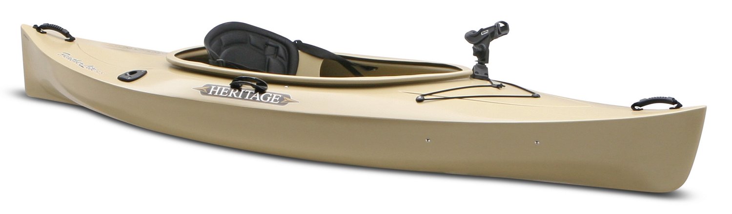 Heritage Featherlite Angler 9'6