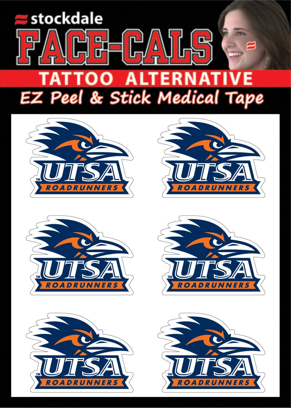 University of Texas San Antonio