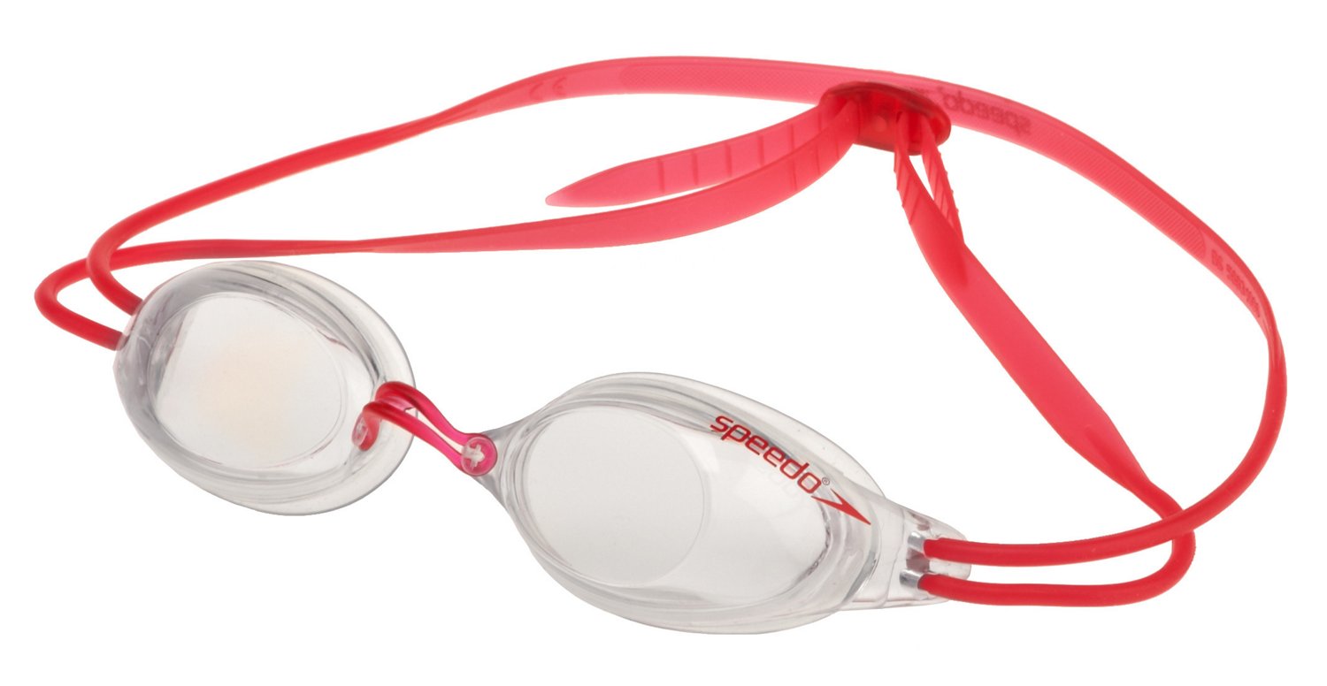 Speedo Liquid Storm Swim Goggles thumbnail