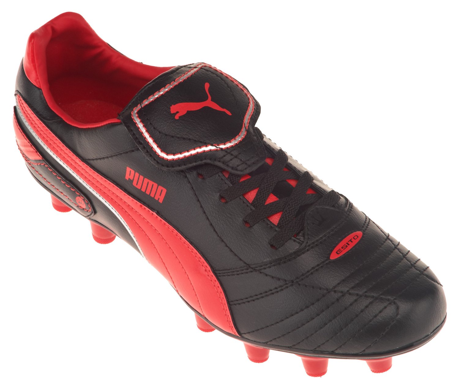 PUMA Men's Esito Finale I FG Soccer Cleats thumbnail