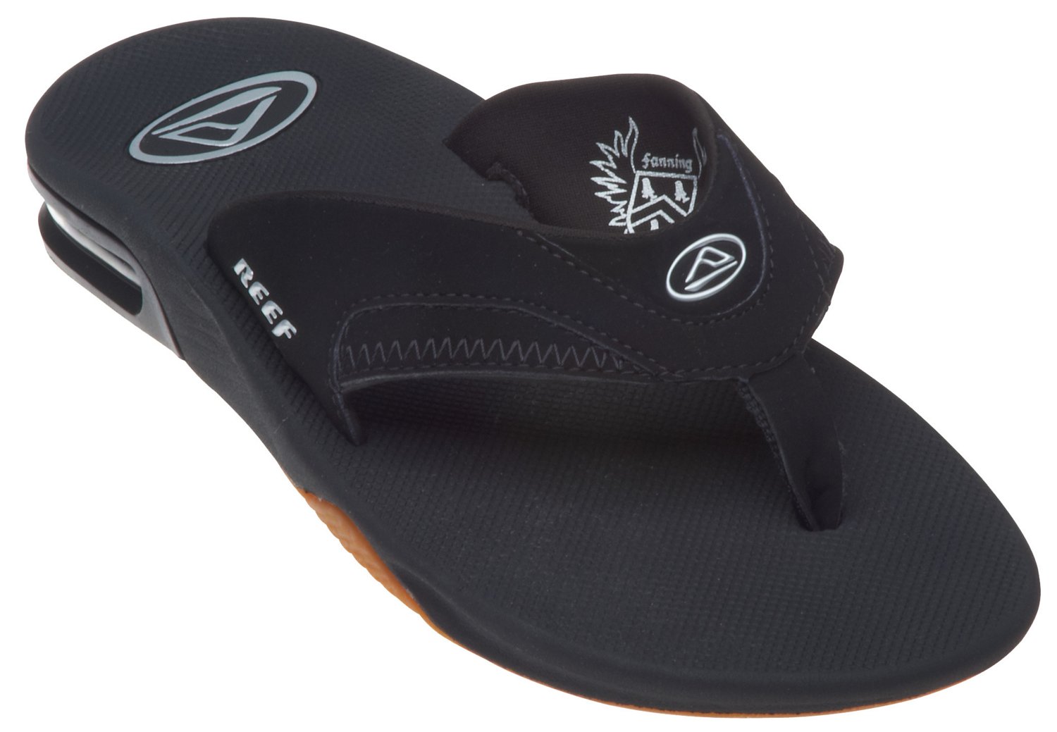 Reef Men's Fanning Sandals thumbnail