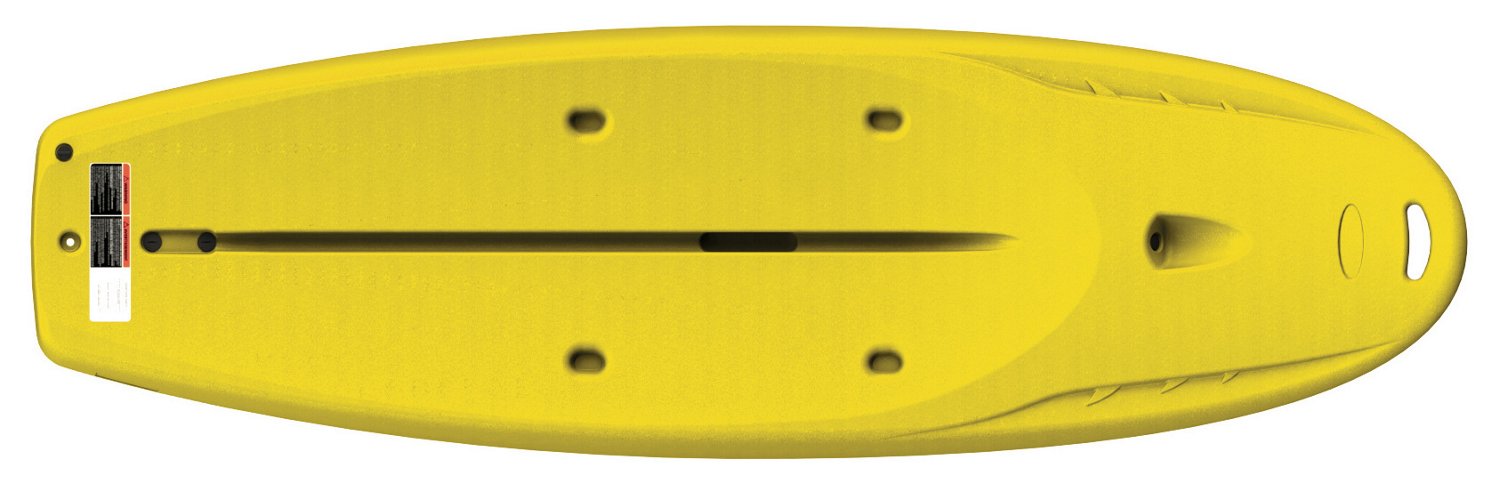 Pelican Vibe 8' Paddle Board