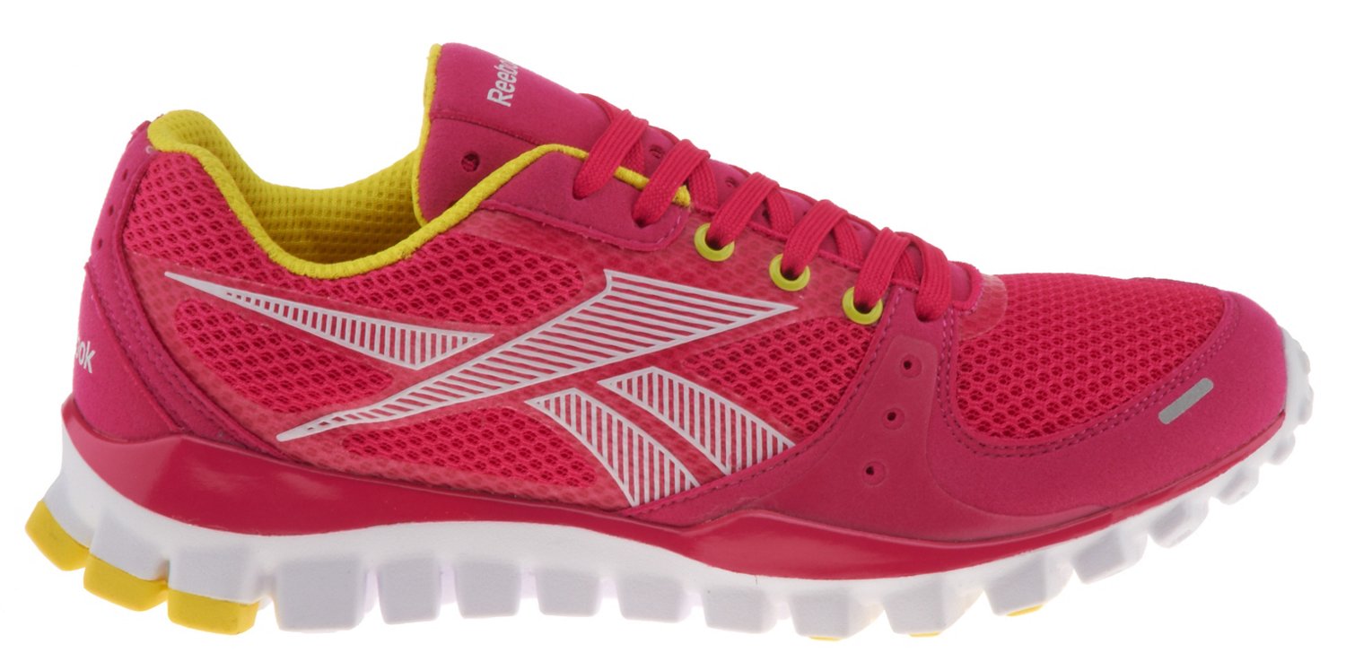Reebok Women's RealFlex Transition Training Shoes