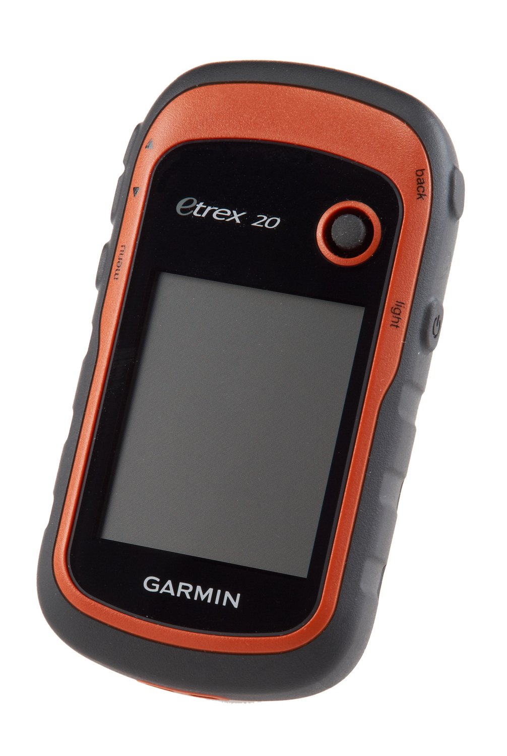 Garmin Etrex 20 WAAS-Enabled Handheld GPS Receiver thumbnail