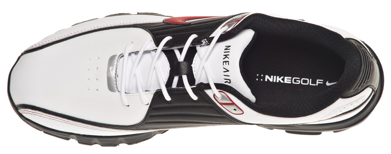 Nike Men's Air Rival II Golf Shoes thumbnail