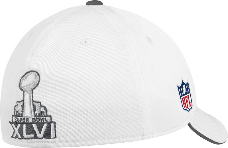 Reebok Adult's New York Giants 2011 NFC Conference Champions Cap thumbnail