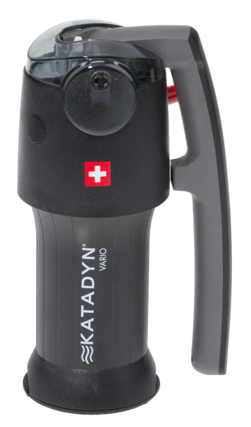 Katadyn Vario Portable Water Filtration System
