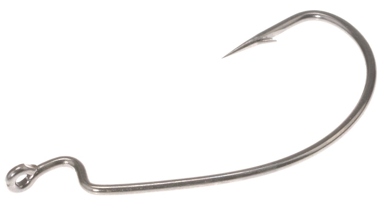 H2O XPRESS Superlock Single Worm Hooks