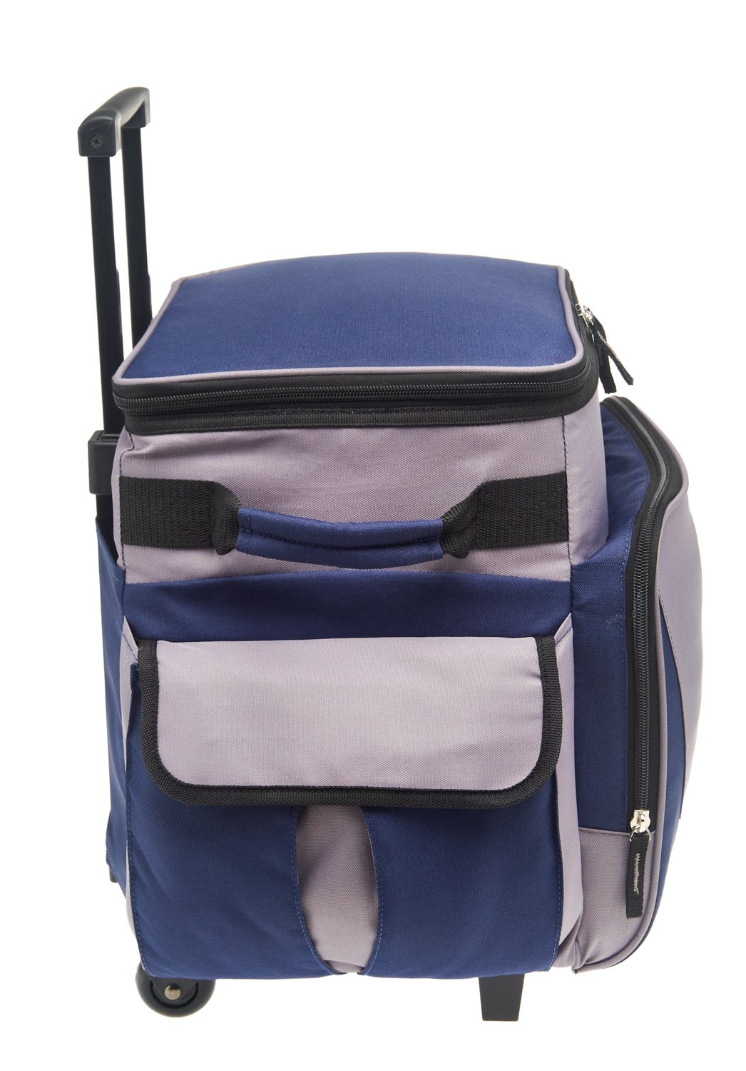 Magellan Outdoors 40-Can Wheeled Cooler thumbnail