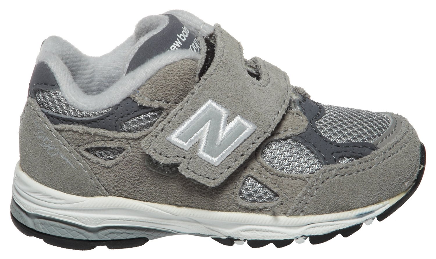 new balance boys velcro