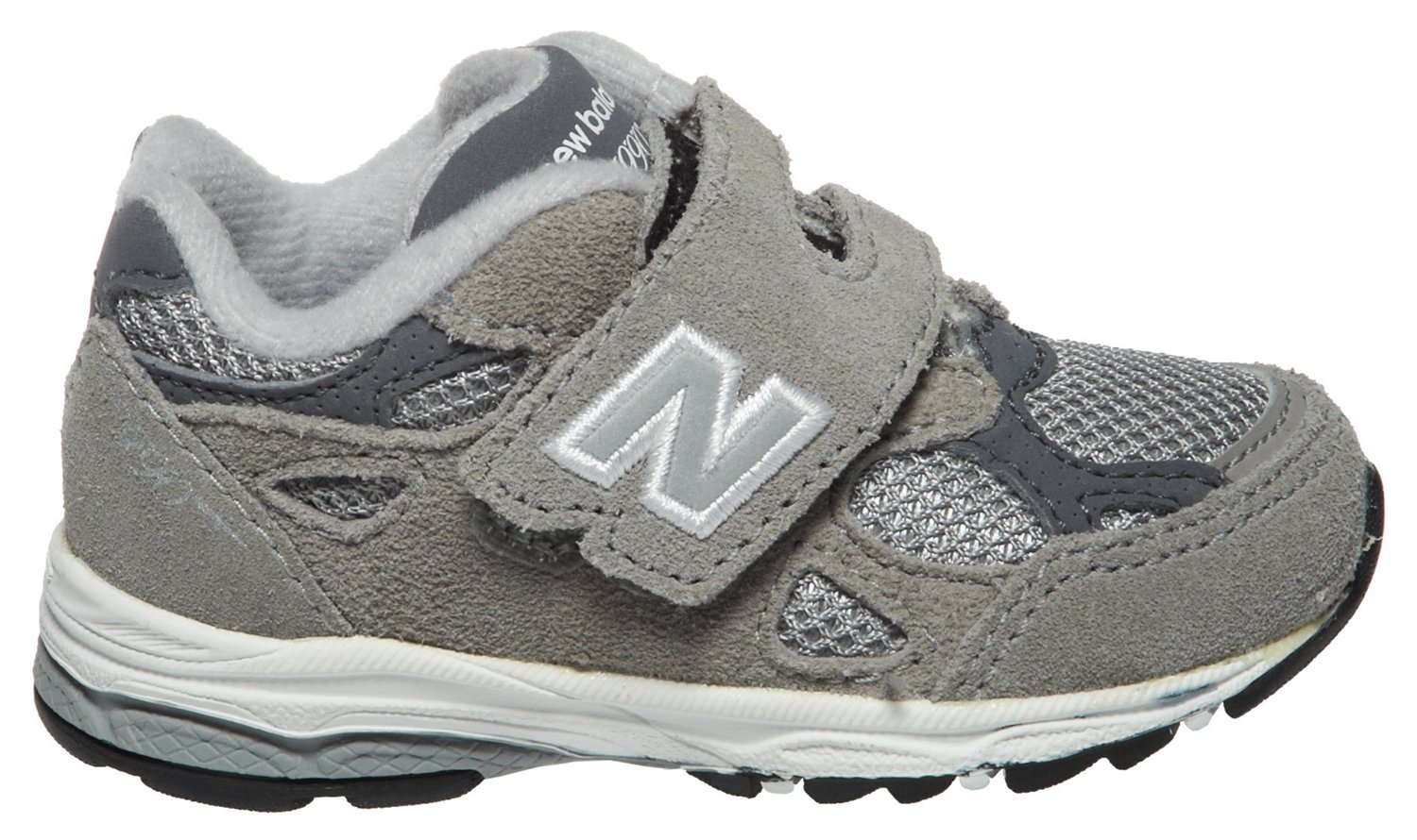 New Balance Toddlers' 990 Walking Shoes