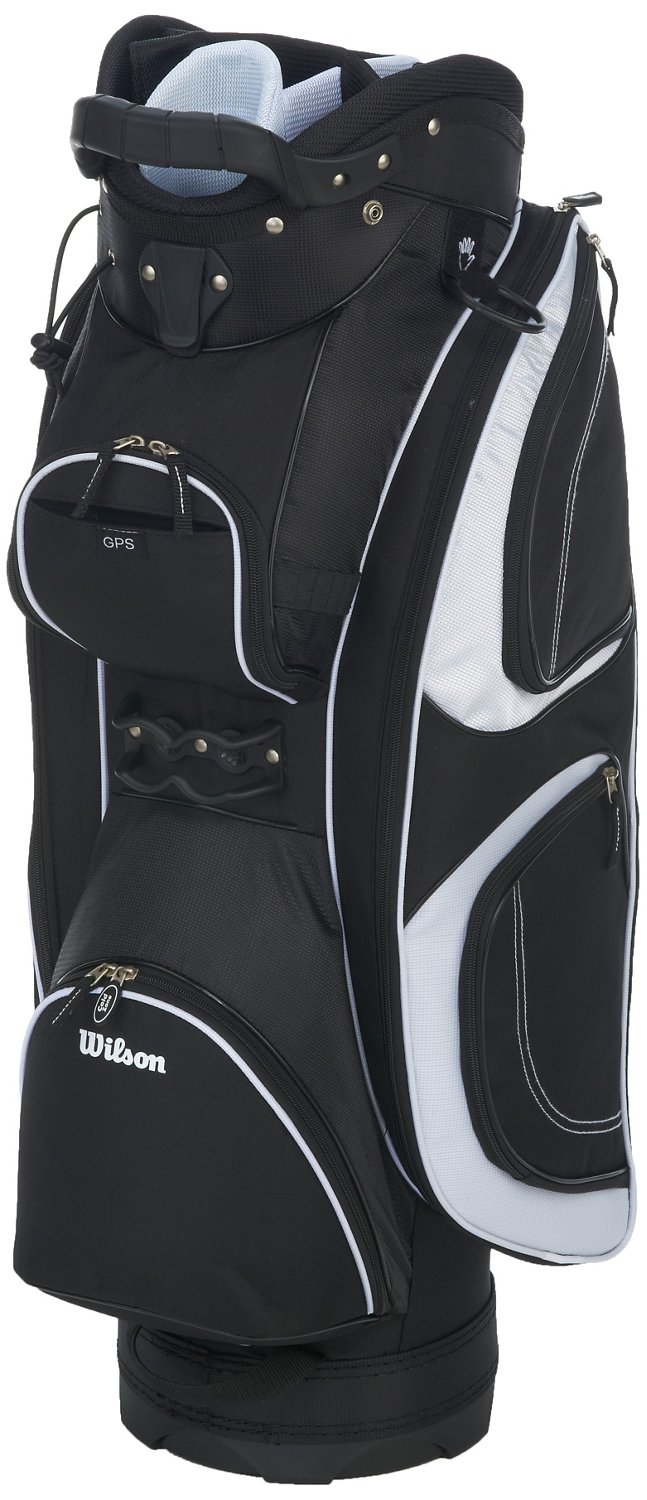 Wilson Pro Staff Golf Cart Bag thumbnail