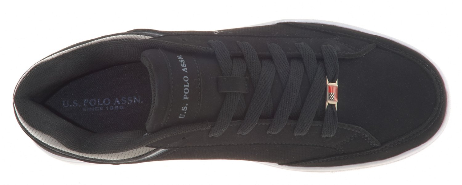 U.S. Polo Men's Dexter Court Shoes thumbnail