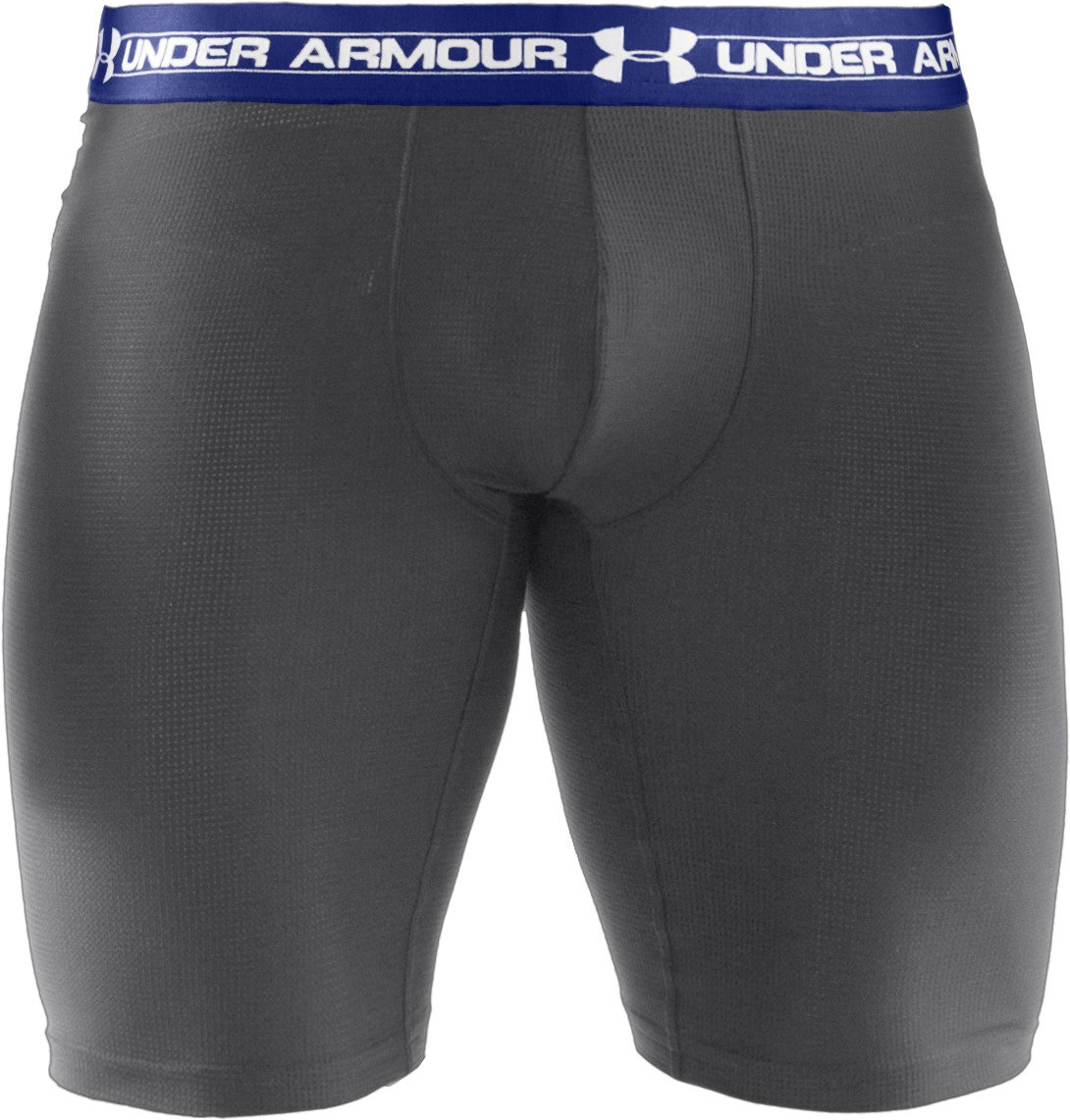 Under Armour® Men's Mesh 9