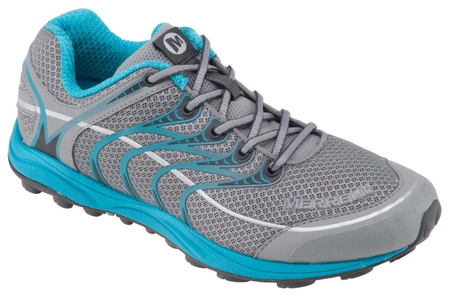 Merrell® Women's Mix Master Glide Multisport Light Hiking Shoes thumbnail