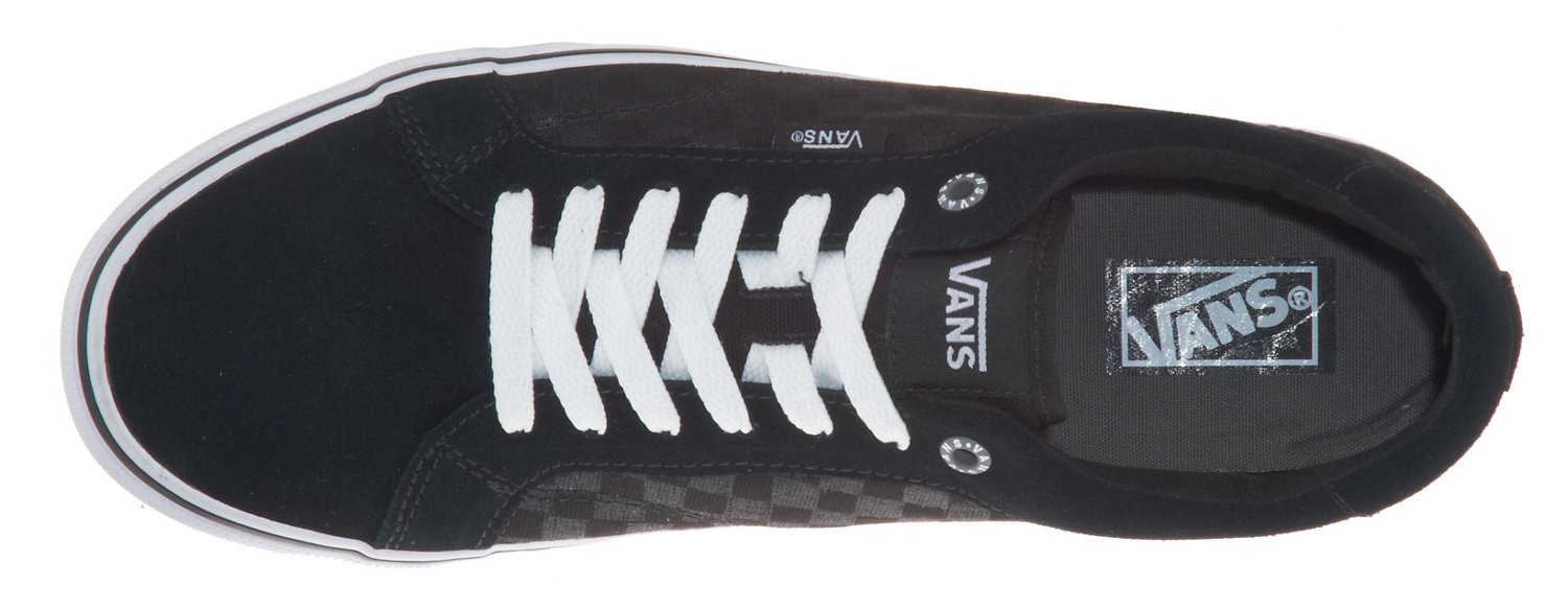 Vans Men's Performance Vesper Athletic Lifestyle Shoes thumbnail