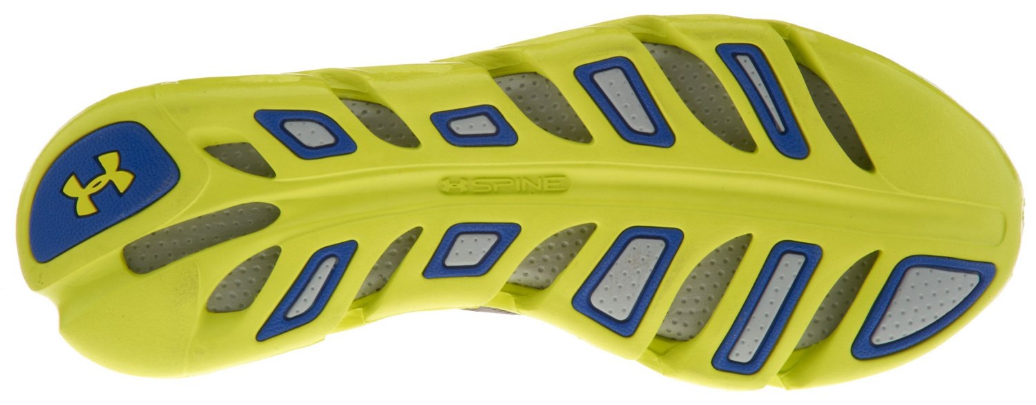Under Armour® Men's Spine RPM Running Shoes thumbnail